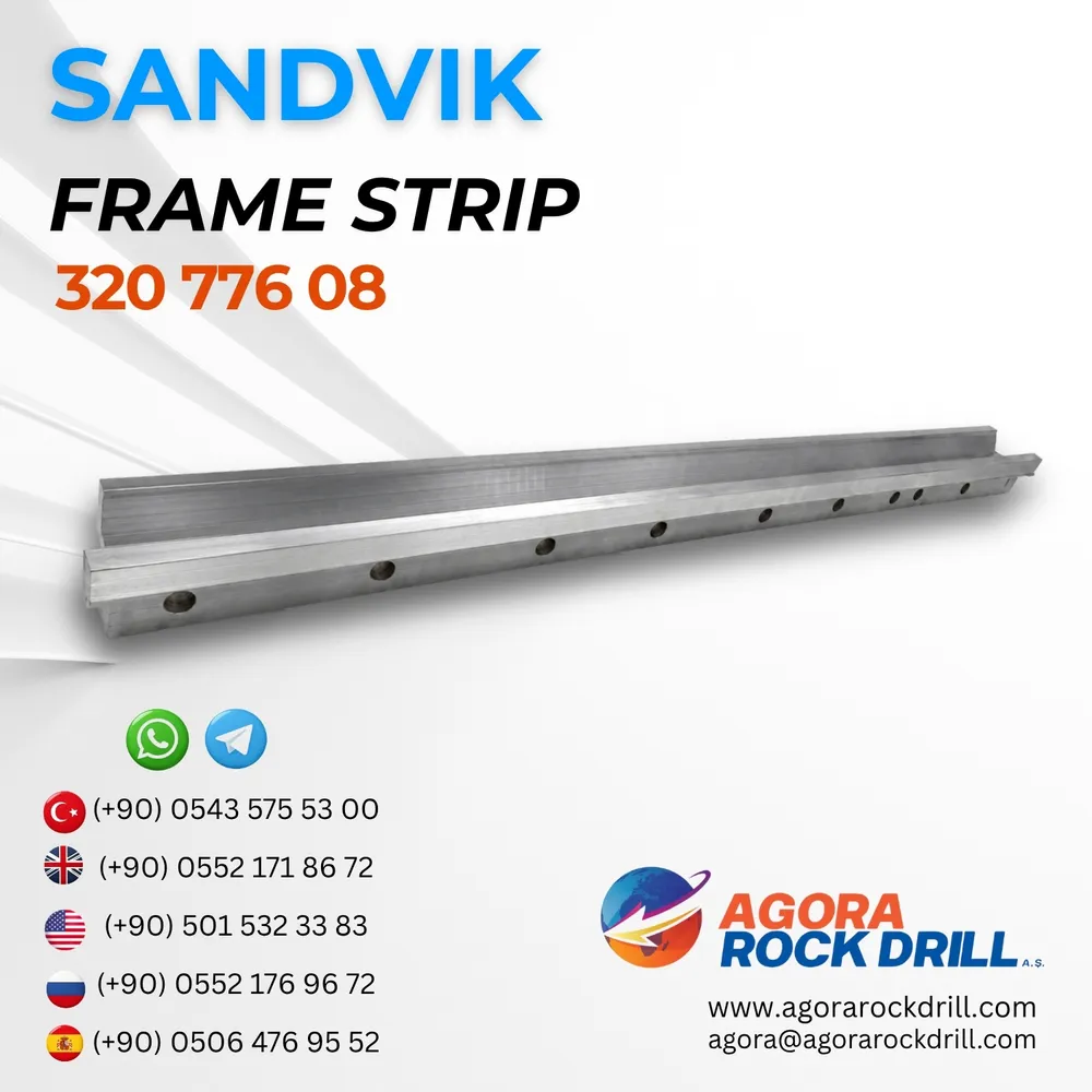 Frame Strip - 32077608