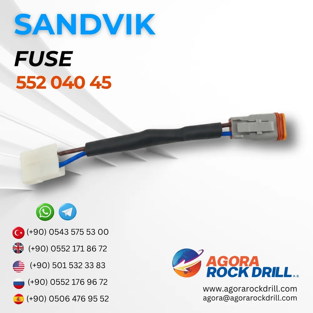 Fuse – 55204045