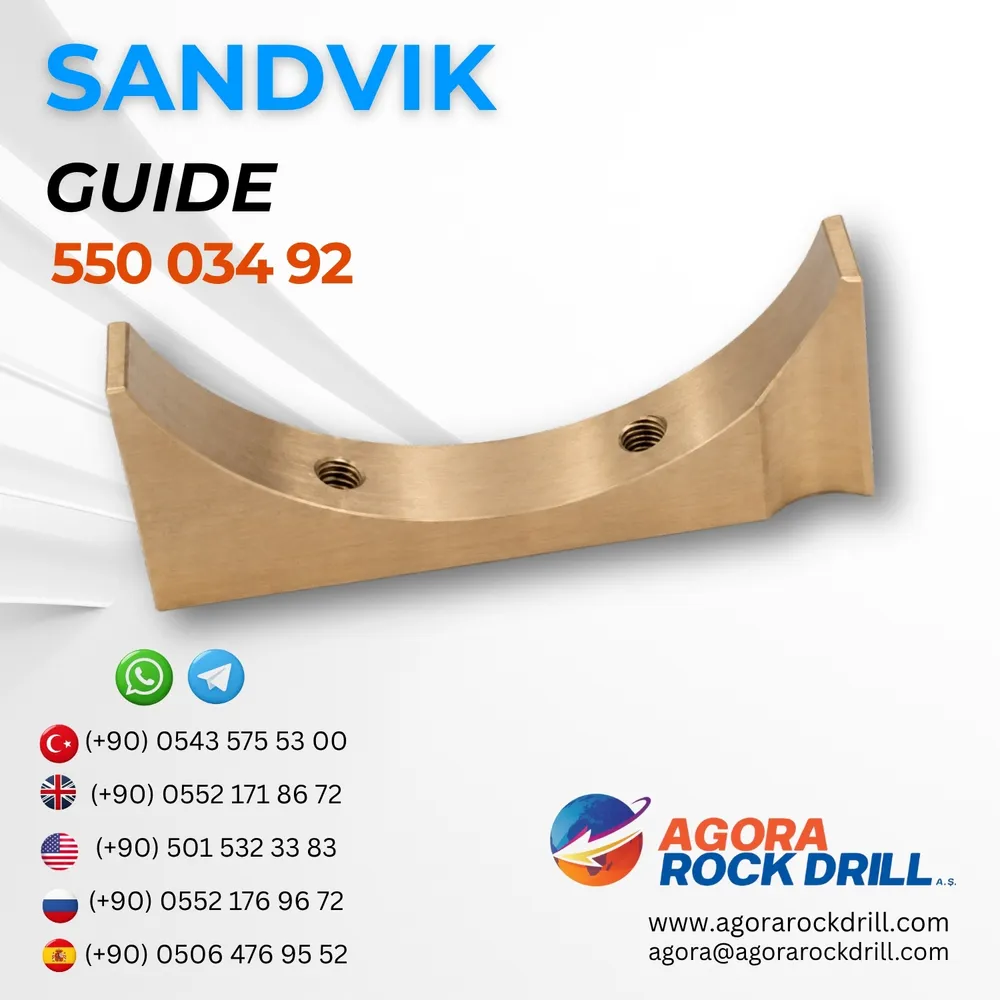 Guide - 55003492
