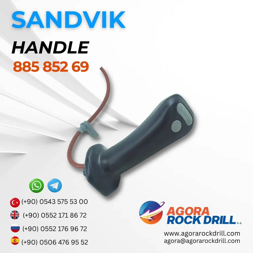 Handle – 88585269