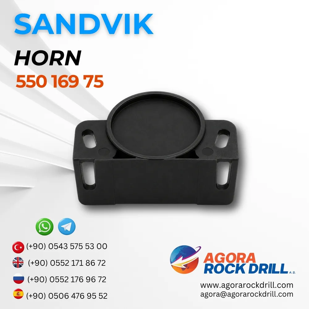 Horn - 55016975