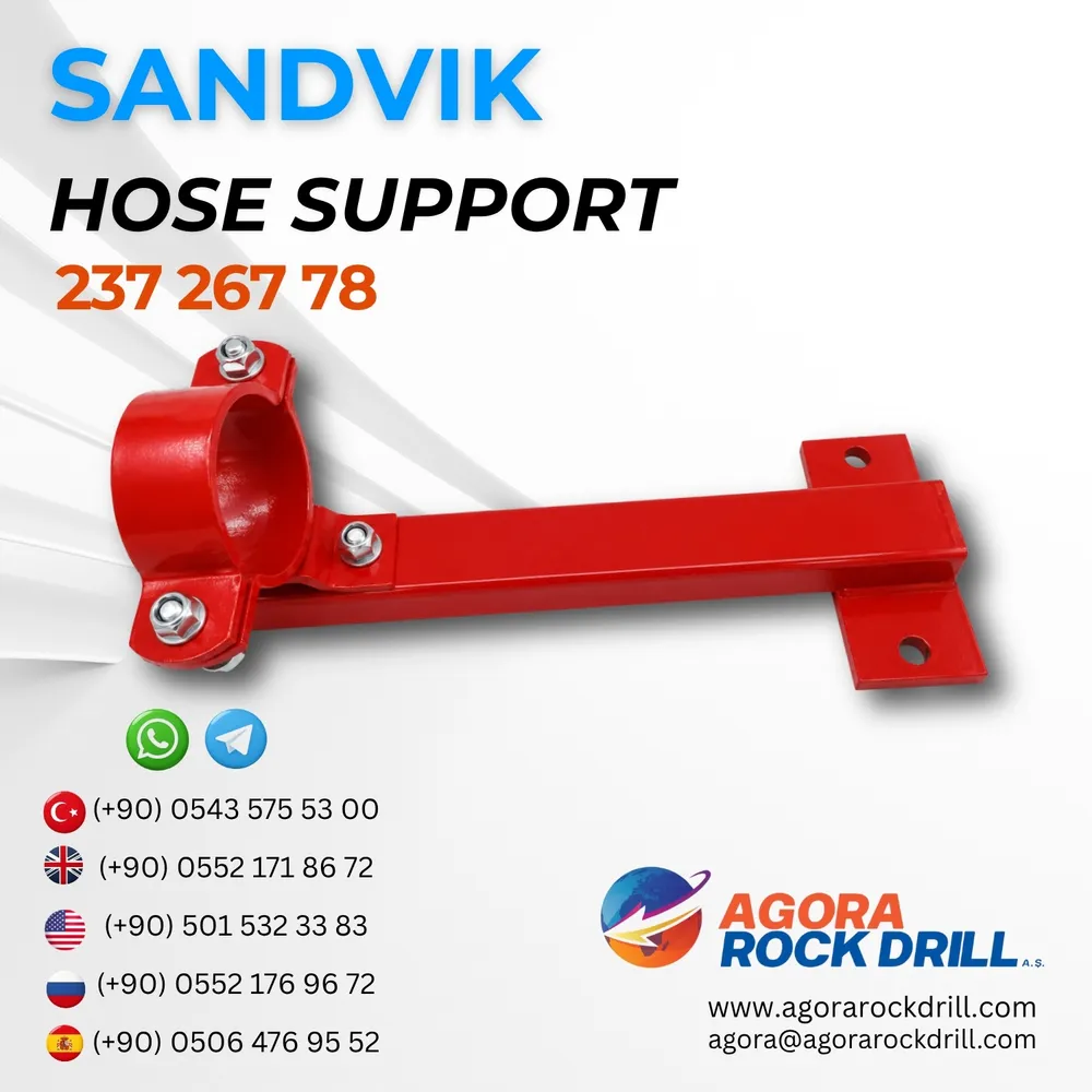 Hose Support – 23726778