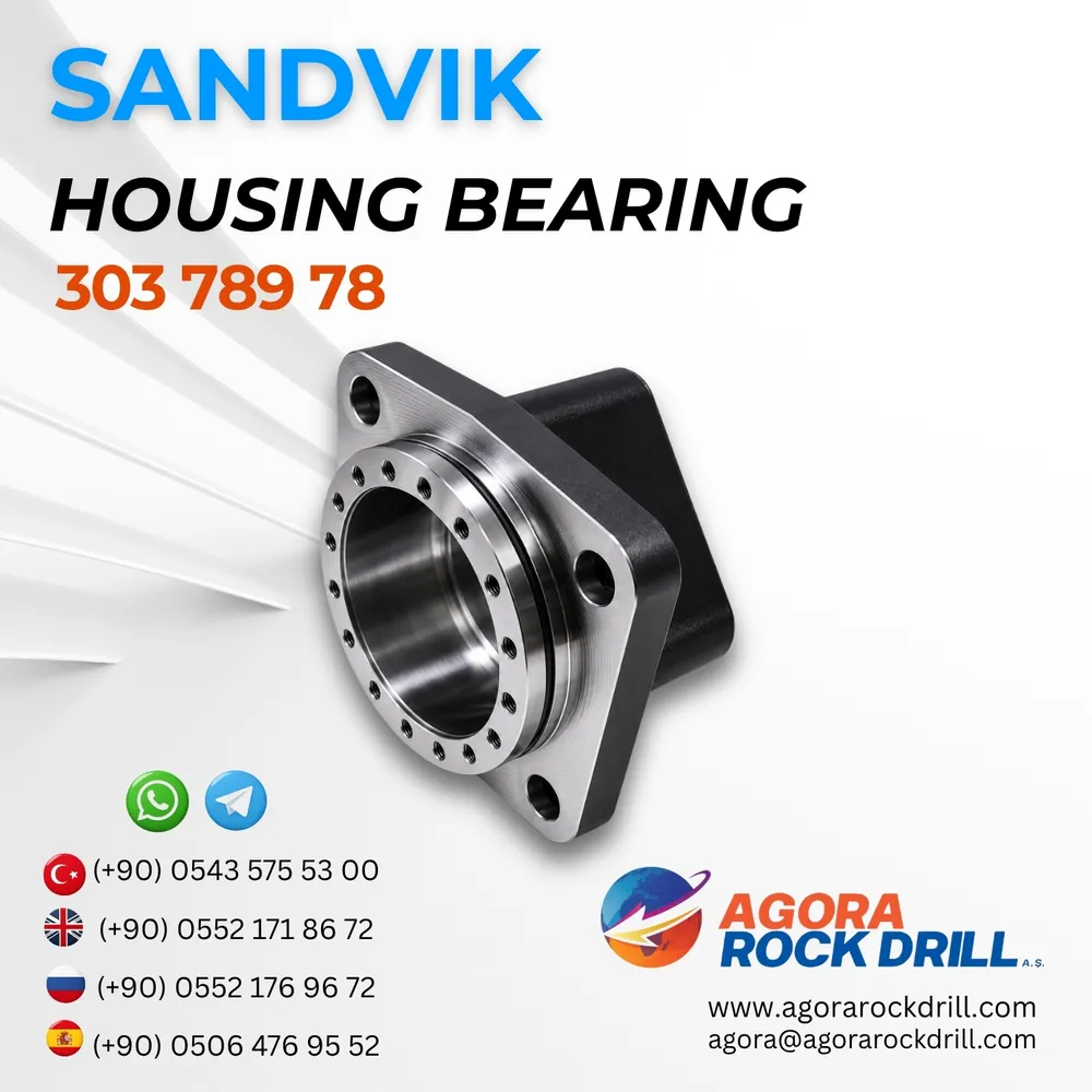 Housing Bearing – 30378978