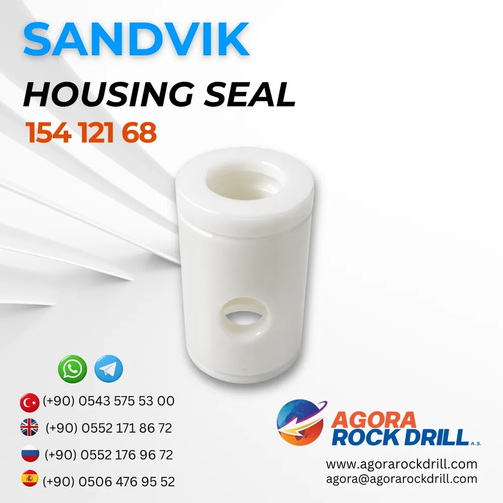 Housing Seal – 15412168