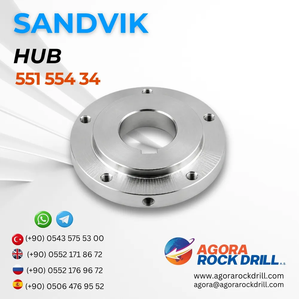 Hub – 55155434