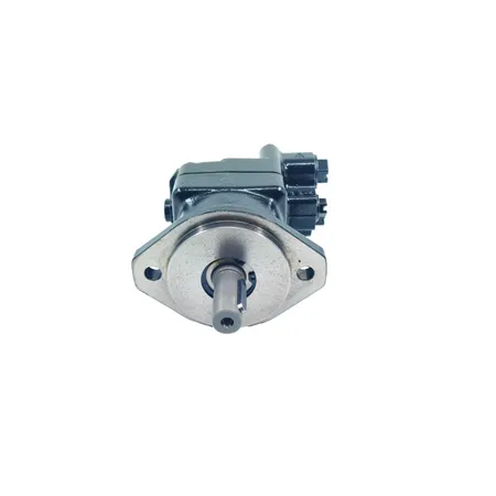 Hydraulic Motor – 85857099