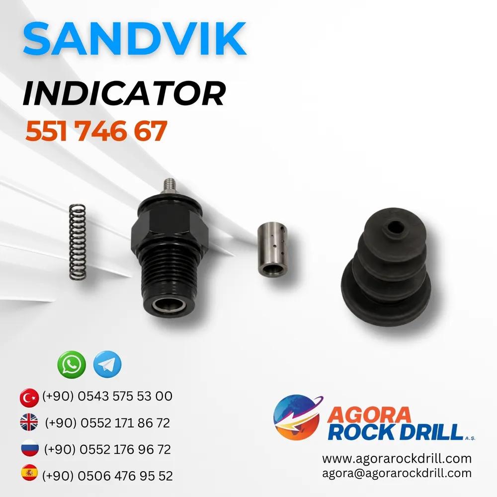 Indıcator – 55174667