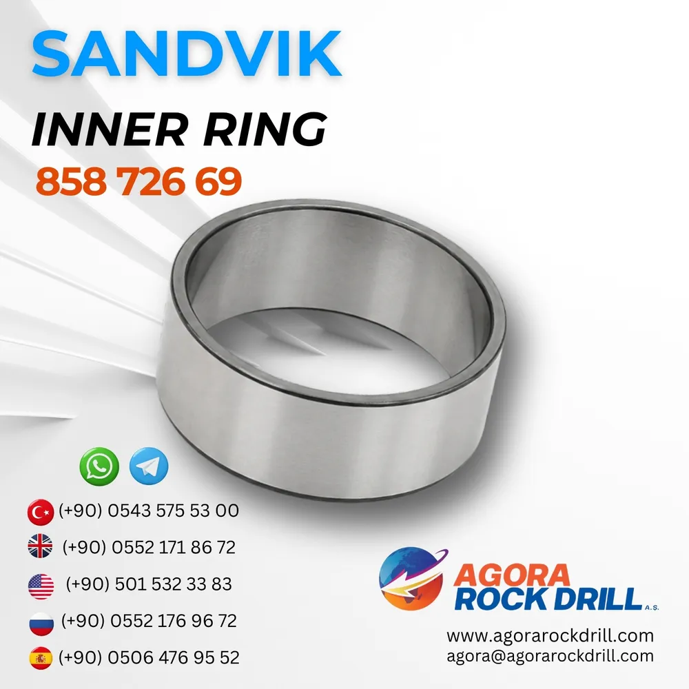 Inner Ring - 85872669