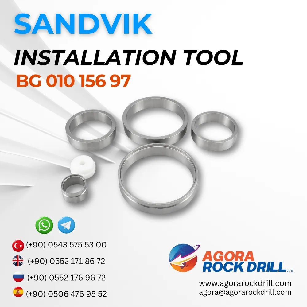 Installation Tool – BG01015697