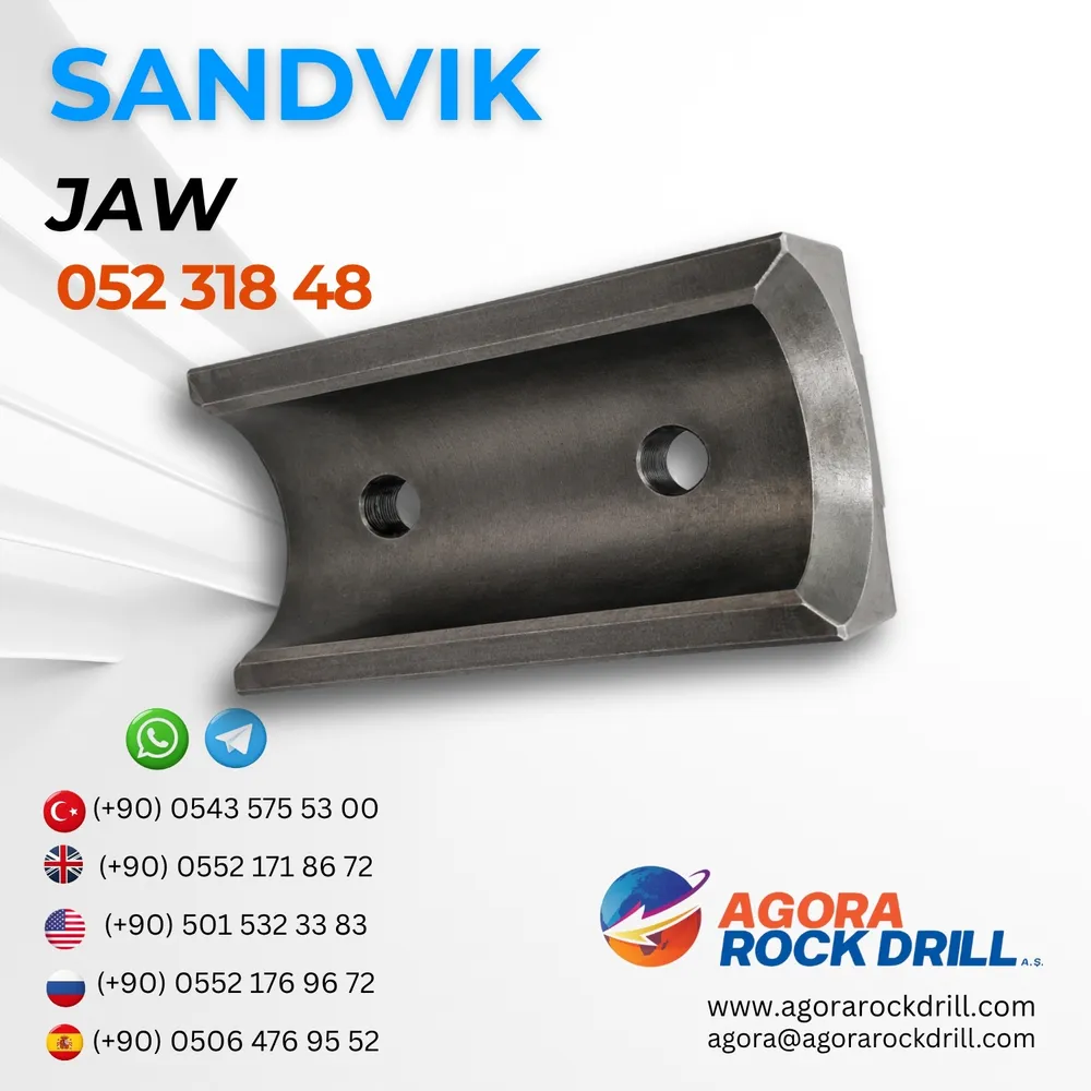 Jaw – 05231848