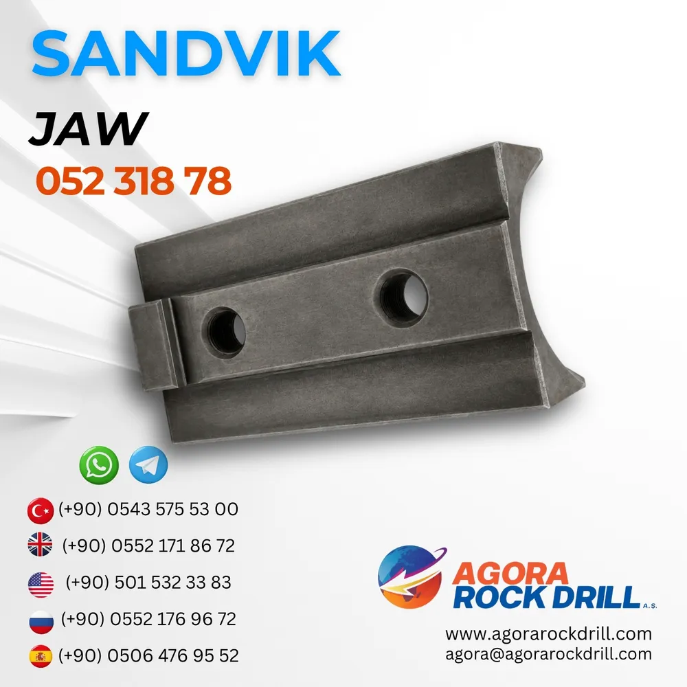 Jaw – 05231878