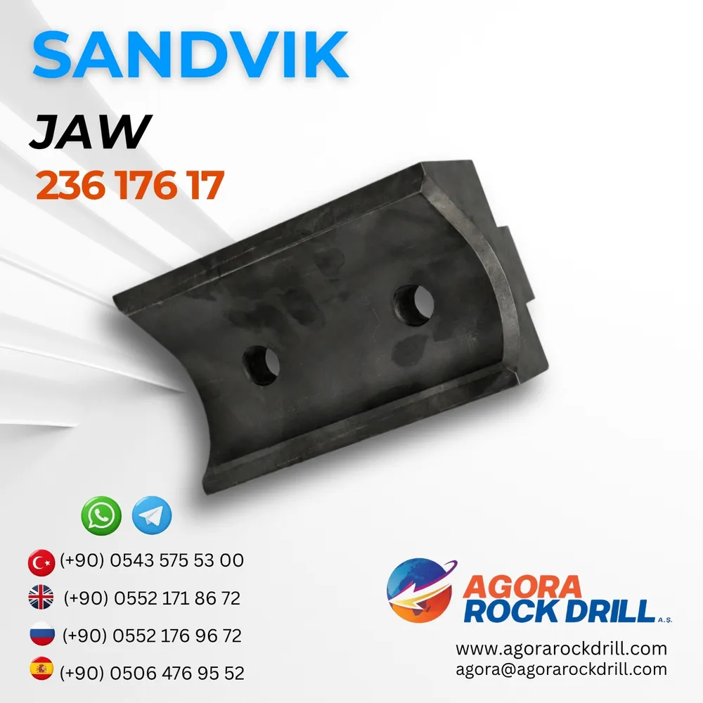 Jaw - 23617617