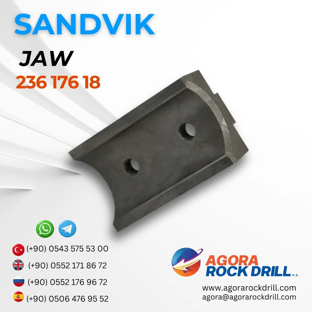 Jaw - 23617618