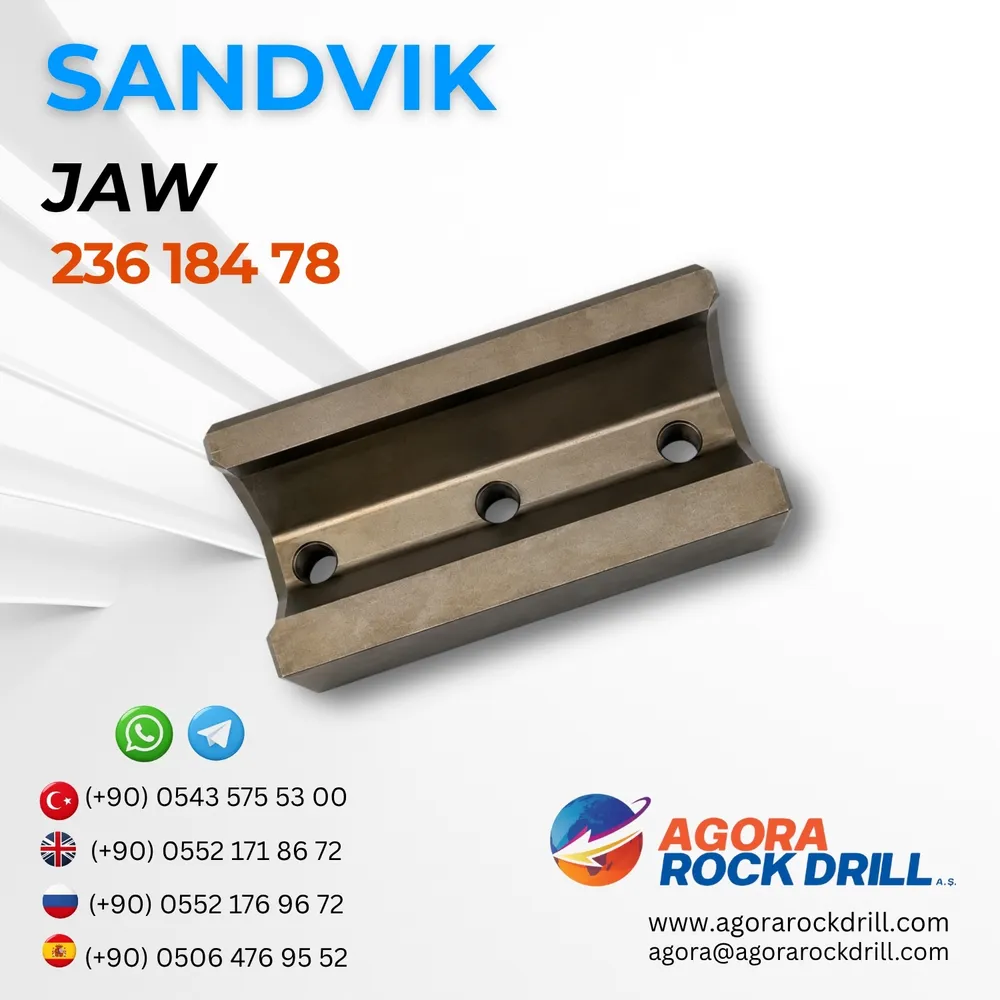 Jaw - 23618478