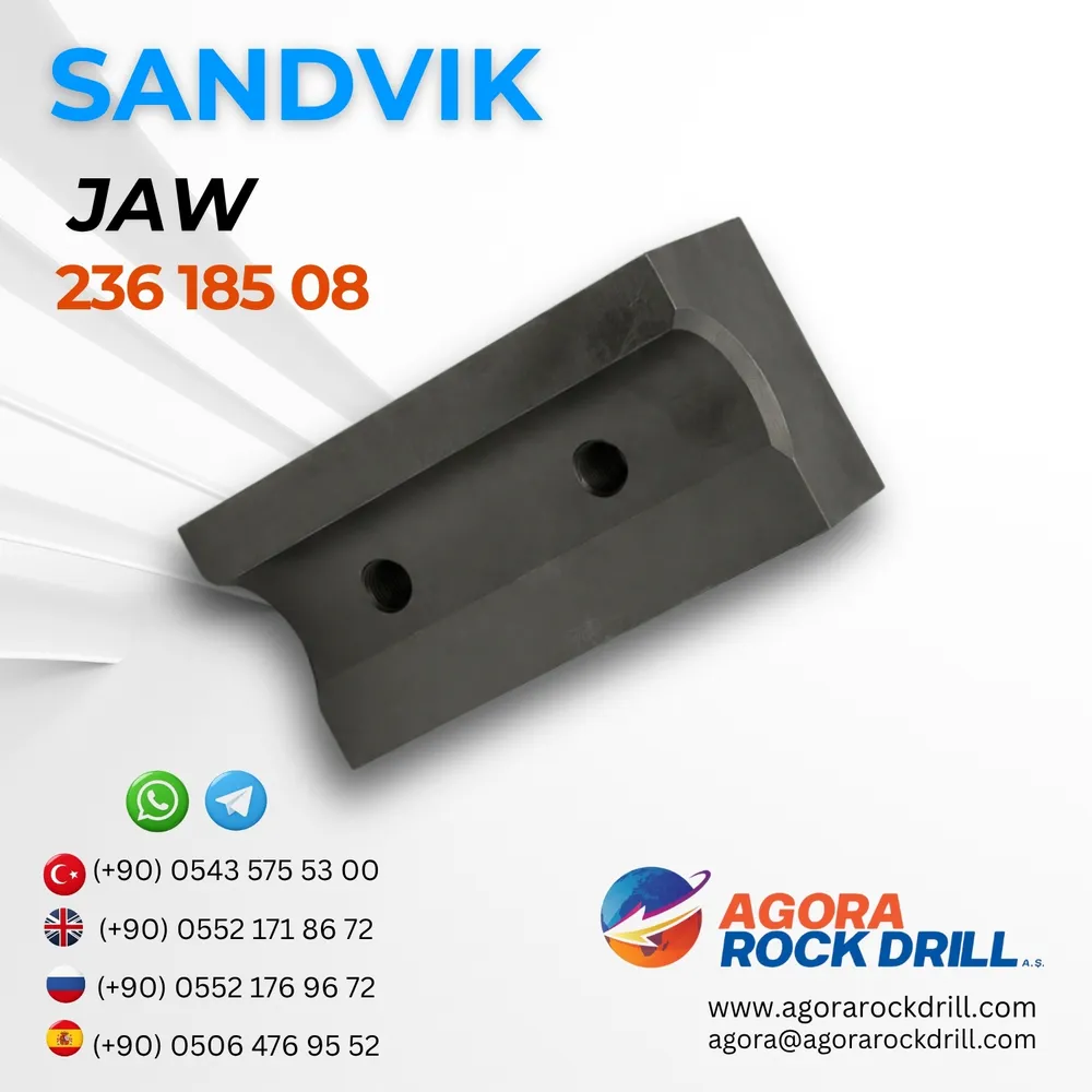 Jaw - 23618508