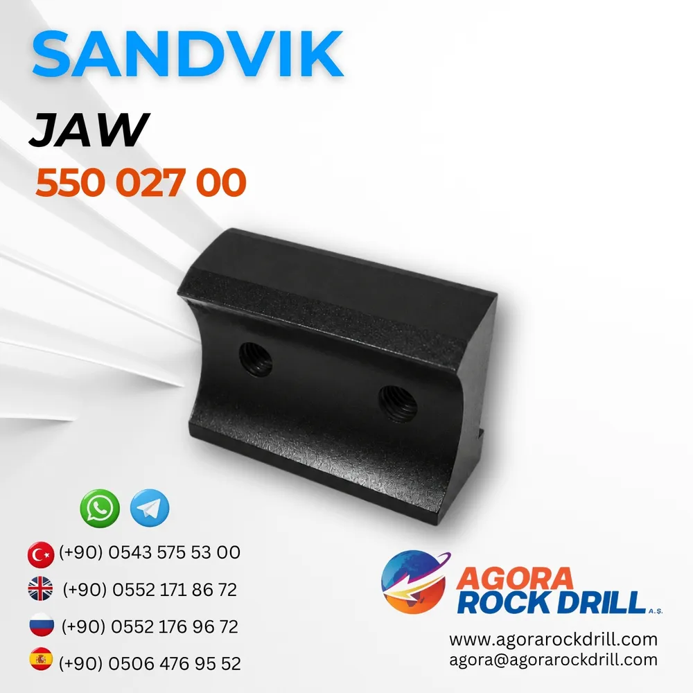 Jaw – 55002700