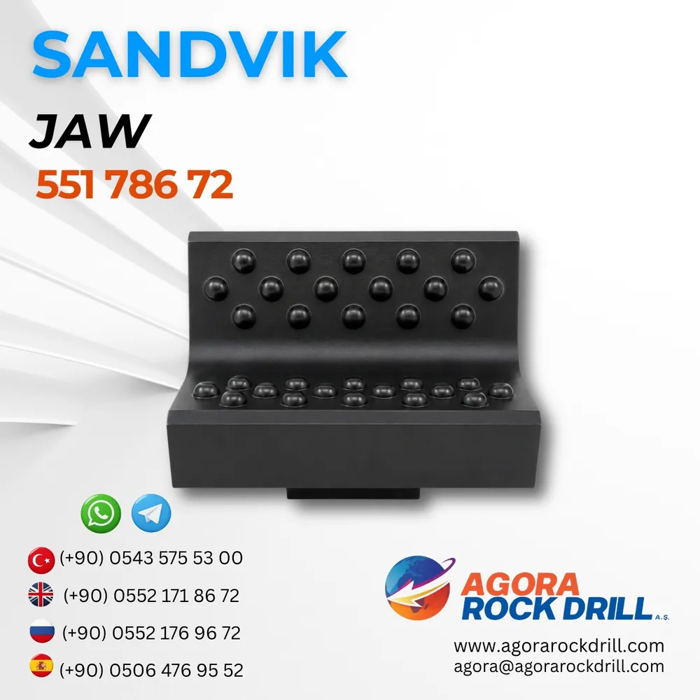 Jaw – 55178672
