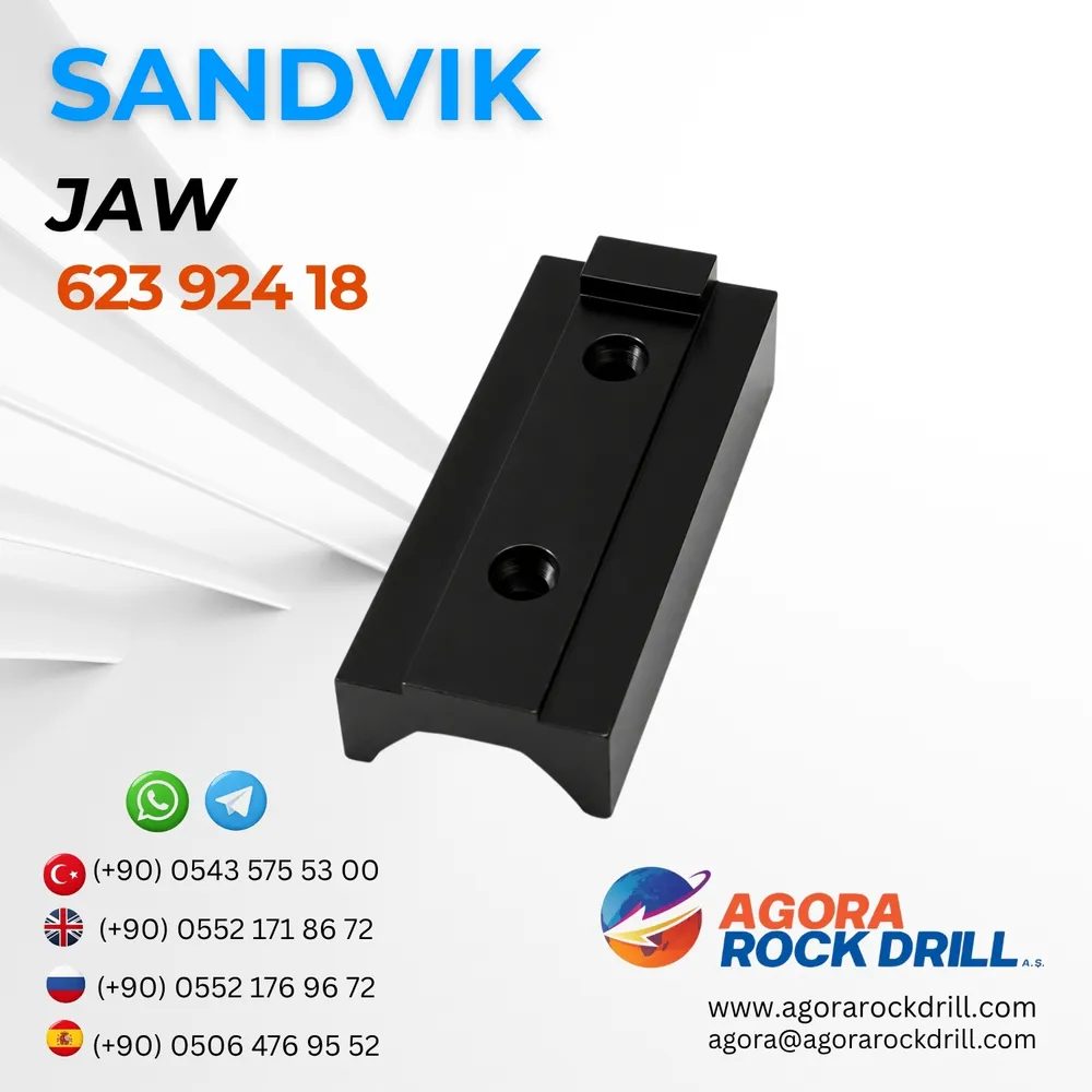 Jaw – 62392418
