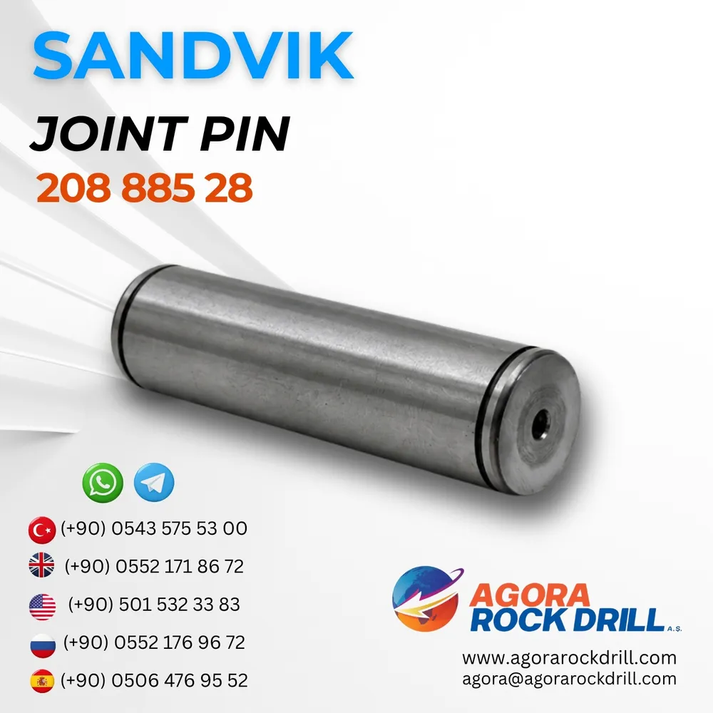 Joint Pin – 20888528