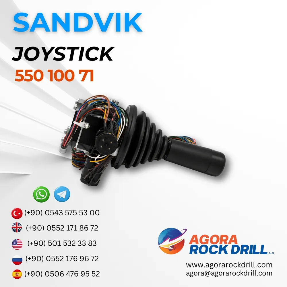 Joystick – 55010071