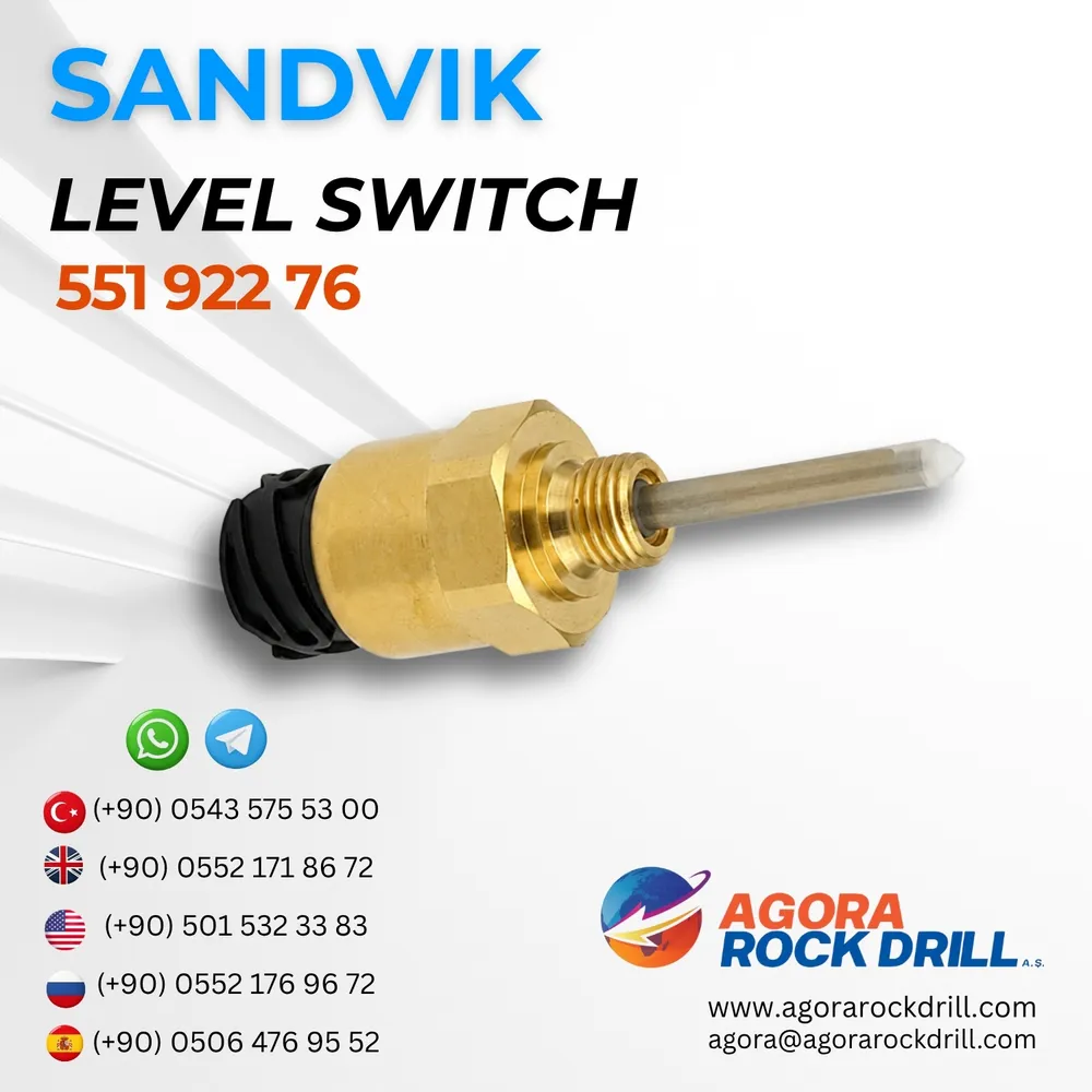 Level Switch - 55192276
