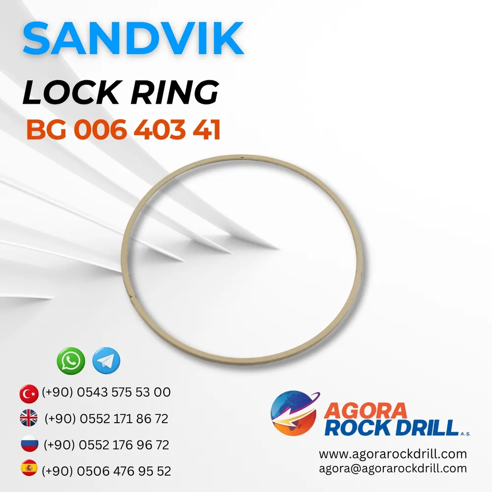 Lock Ring – BG00640341