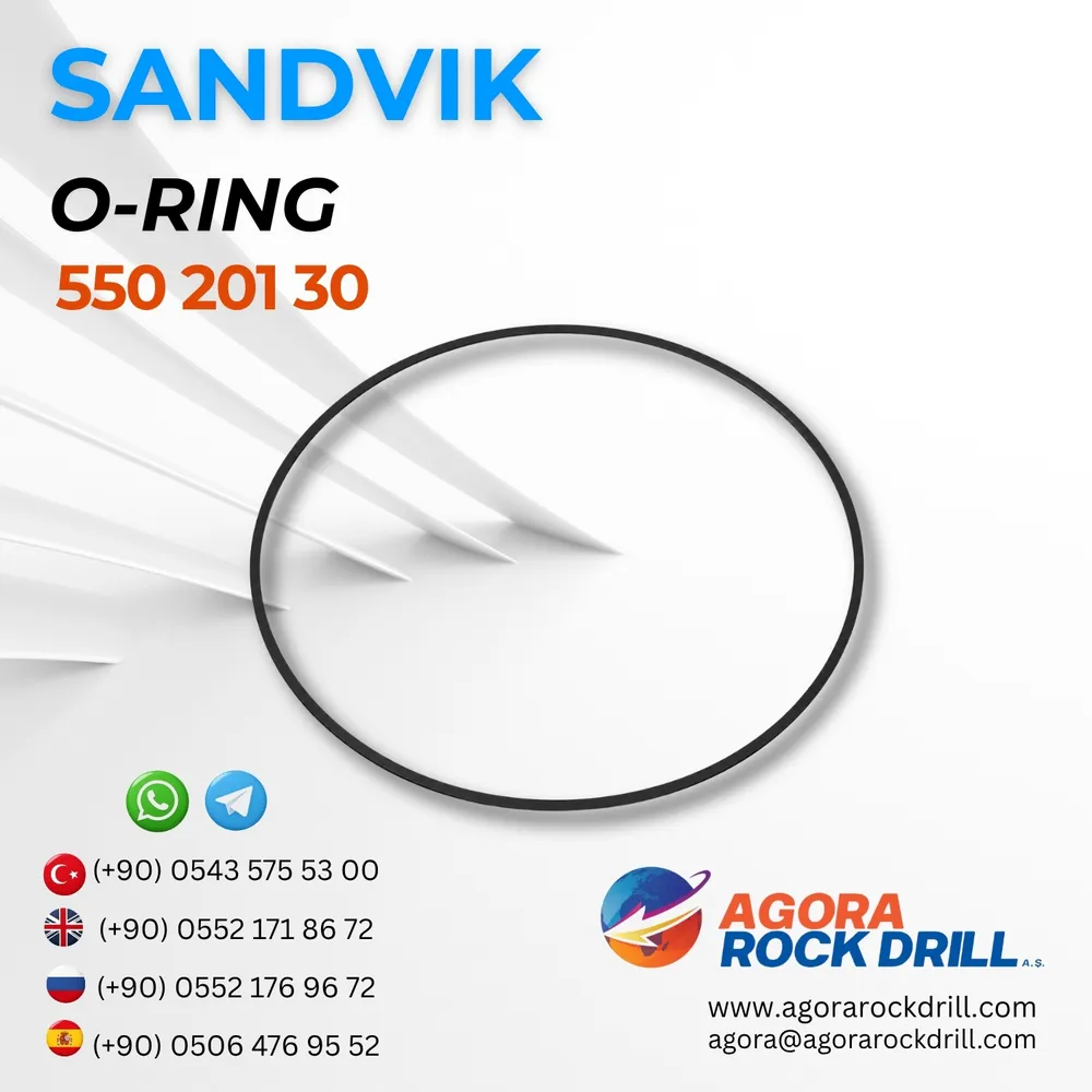 O-Ring – 55020130