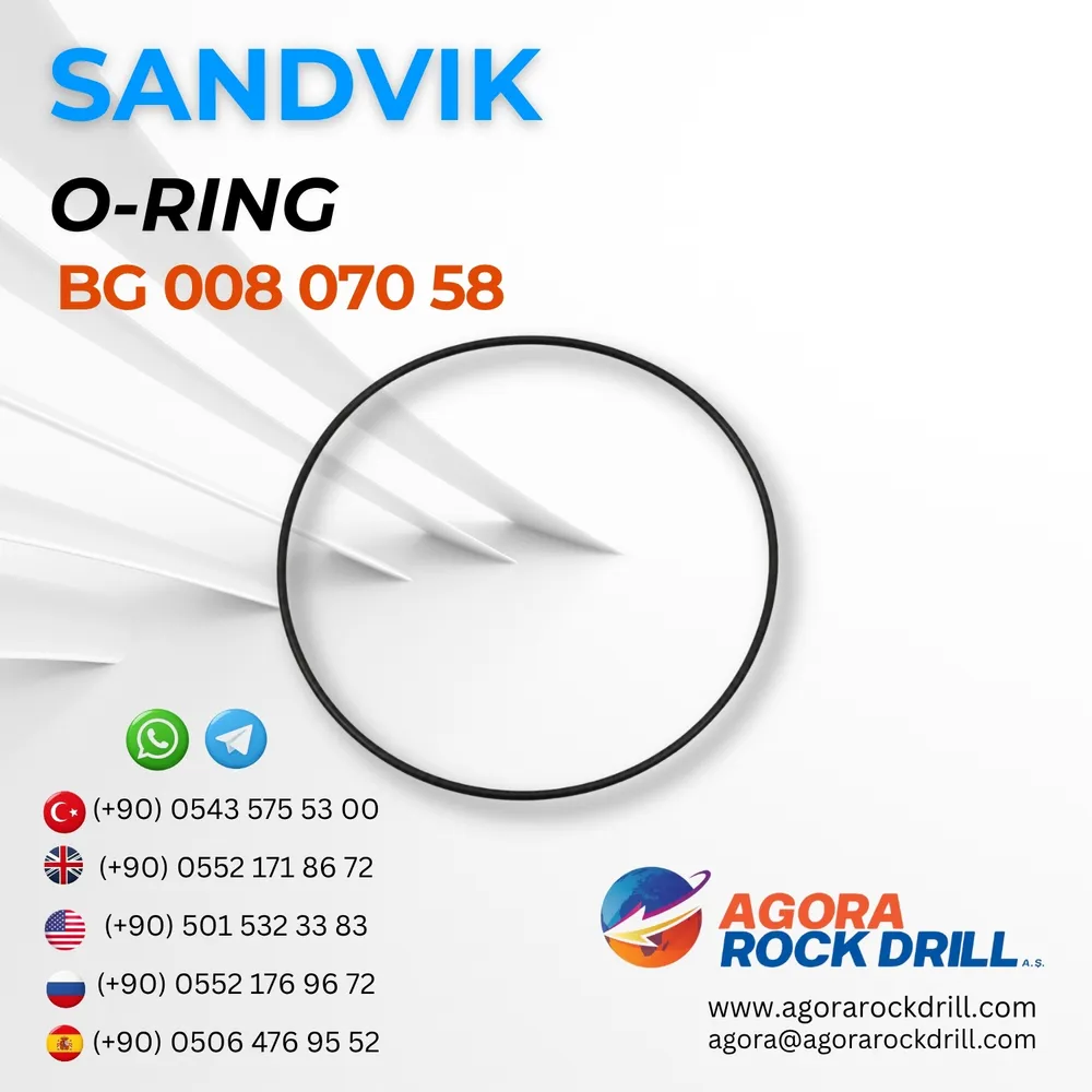 O-Ring - BG00807058