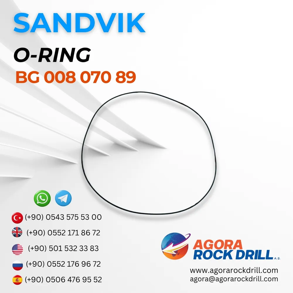 O-Ring - BG00807089