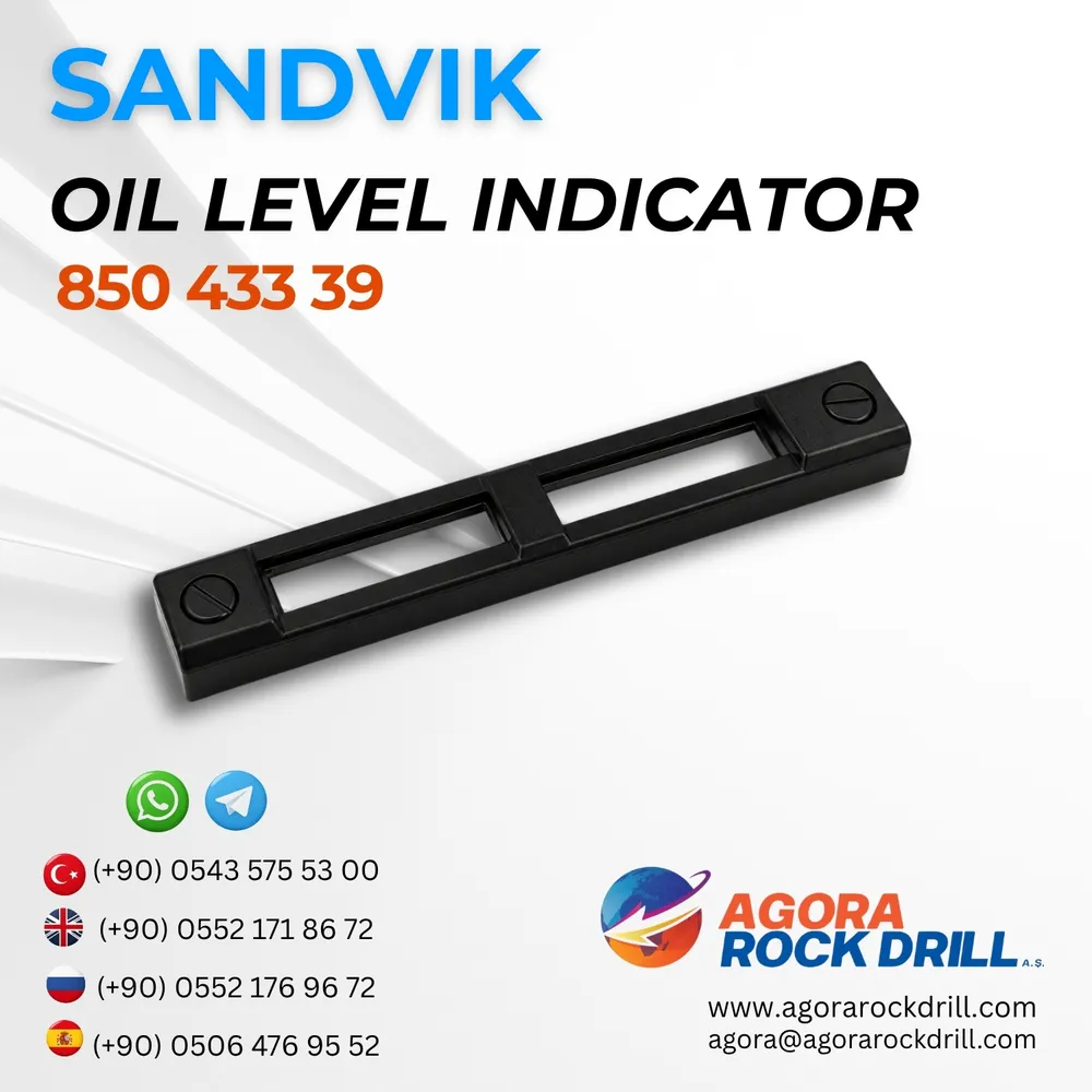 Oil Level İndicator – 85043339