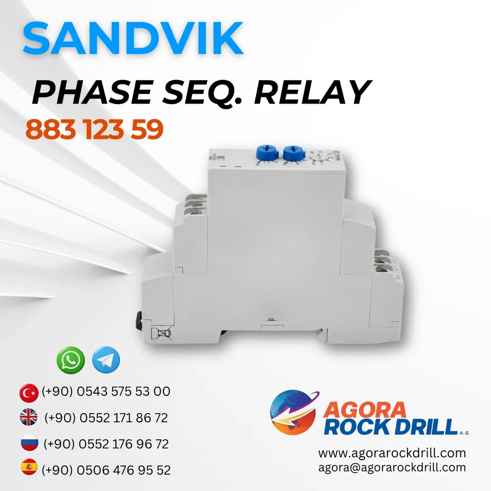 Phase Sequence Relay – 88312359