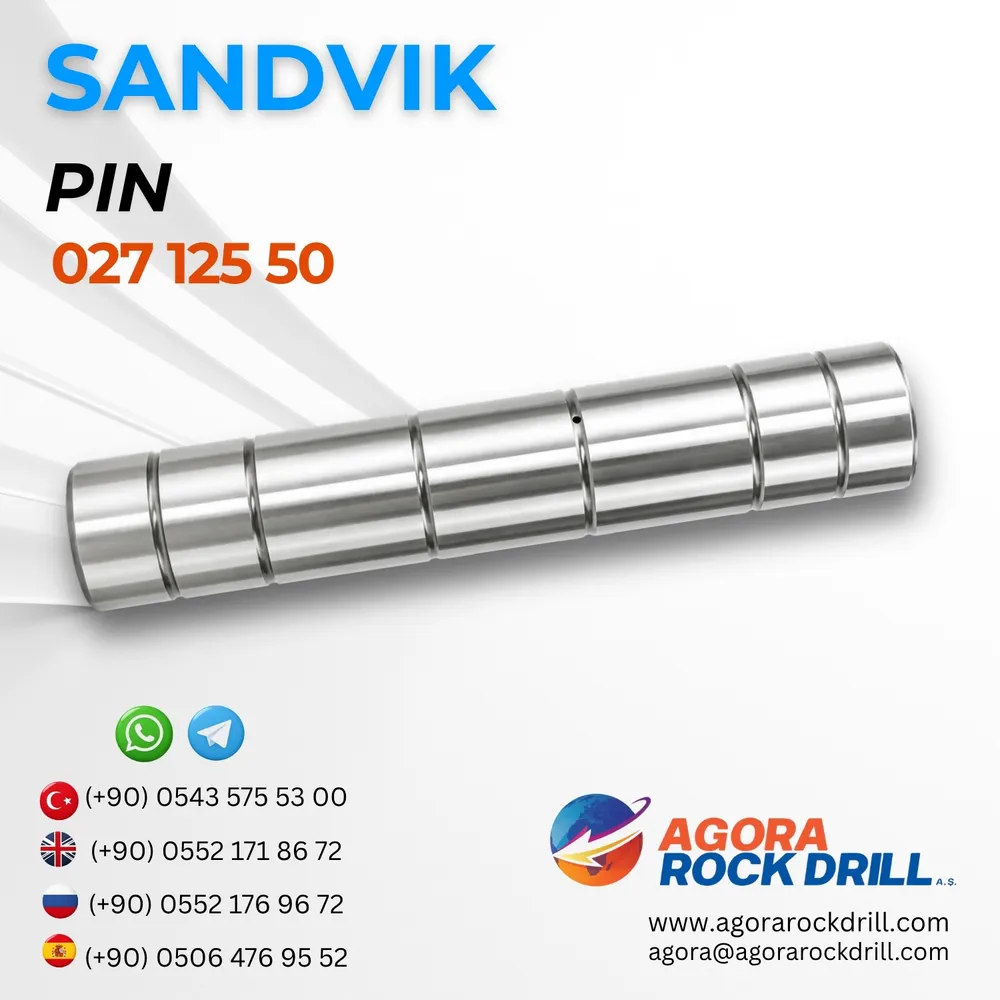 Pin – 02712550