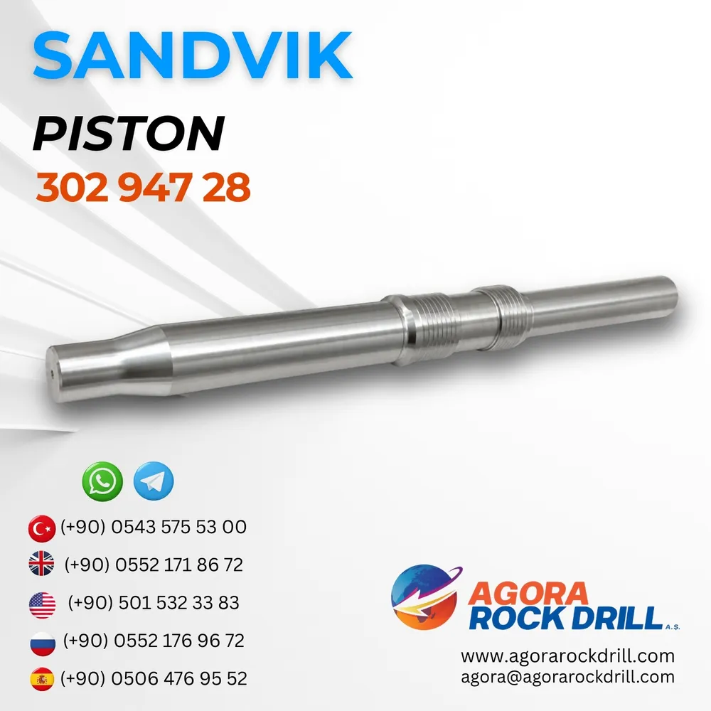 Piston - 30294728