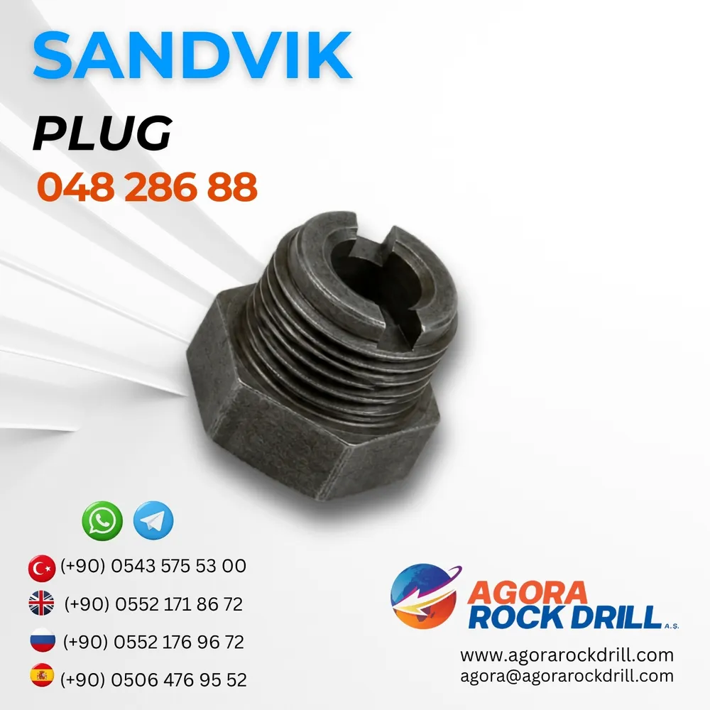 Plug – 04828688