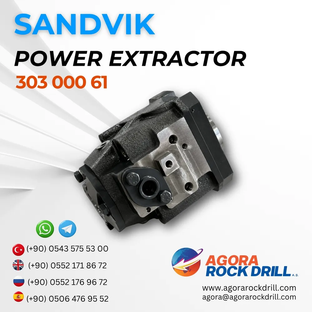 Power Extractor – 30300061