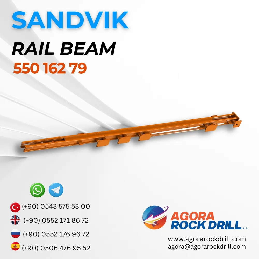 Rail Beam - 55016279