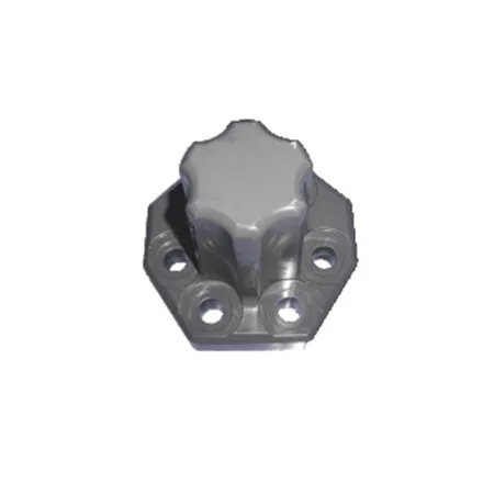 Rear Cover – 15254171