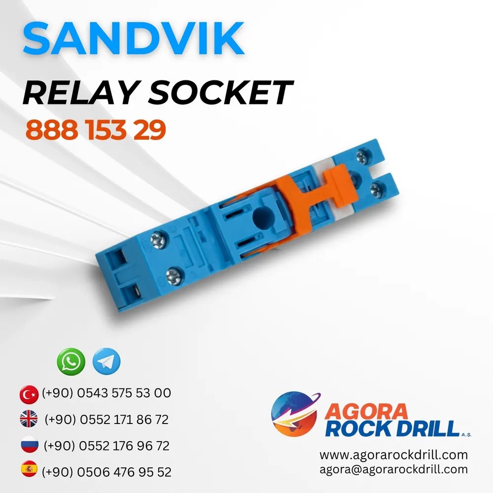 Relay Socket – 88815329