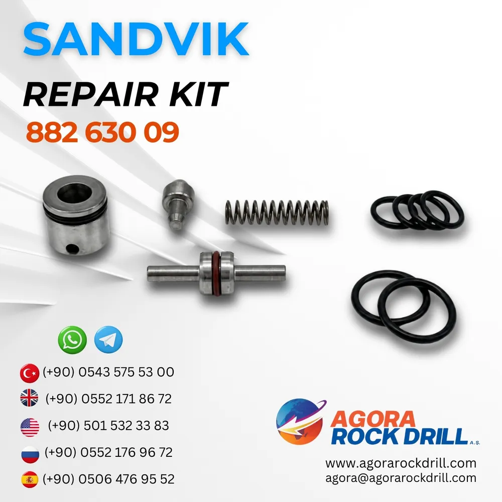 Repair Kit - 88263009