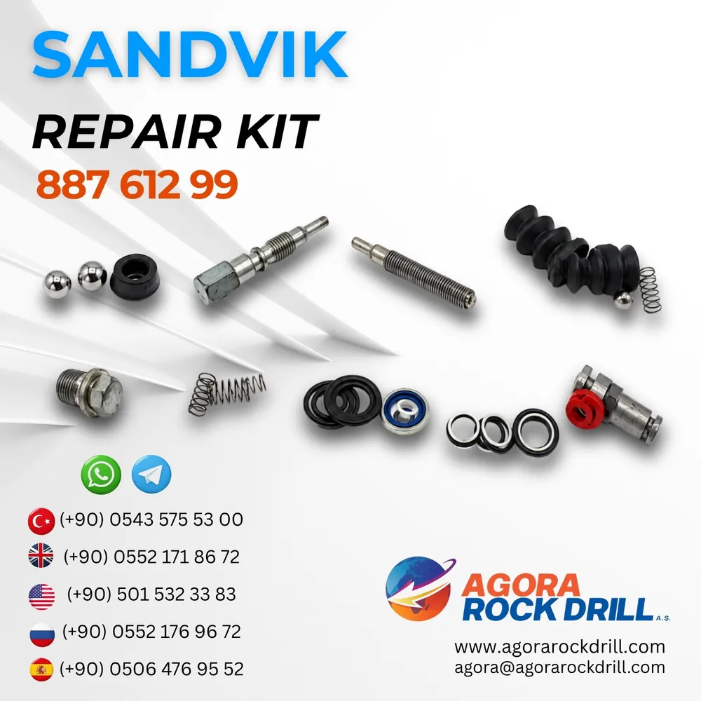 Repair Kit - 88761299