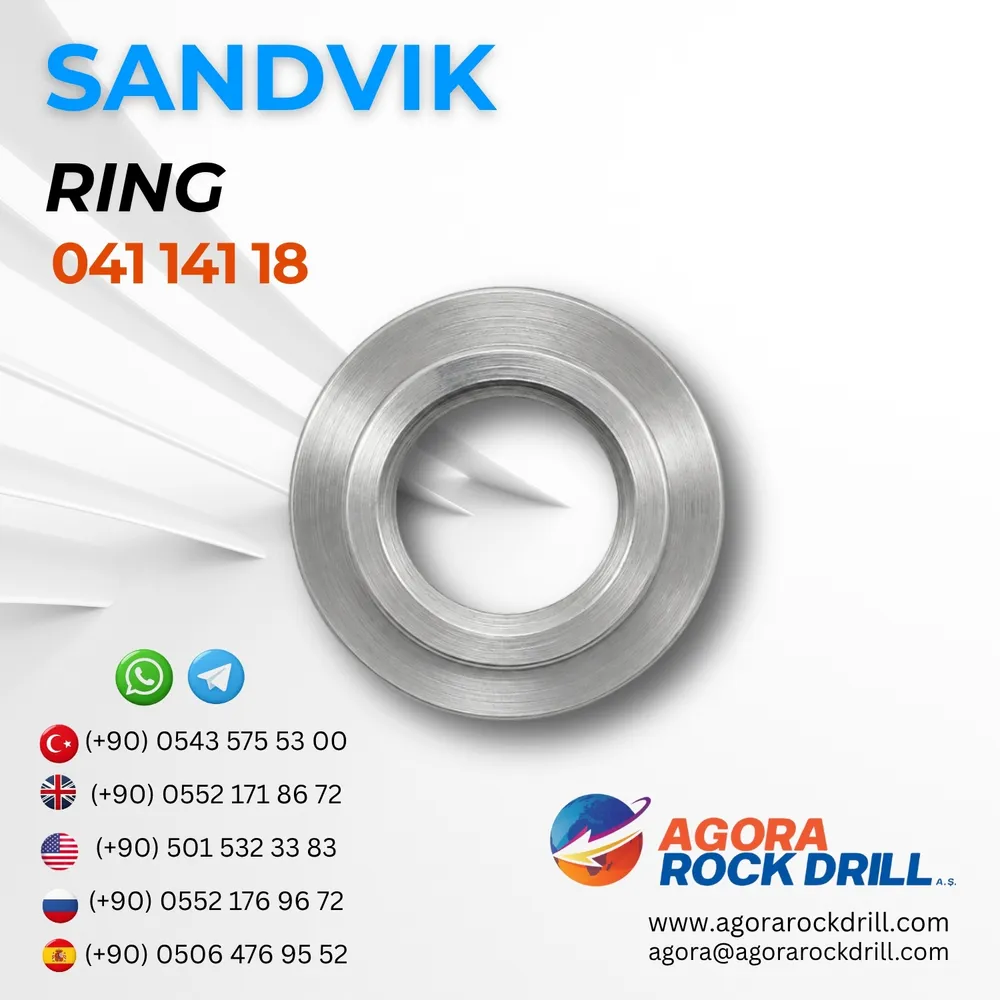 Ring - 04114118