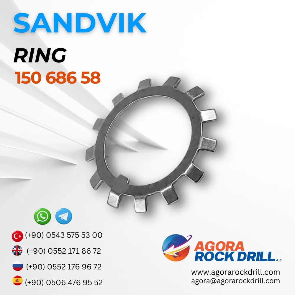 Ring – 15068658