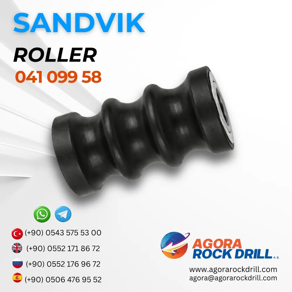 Roller - 04109958