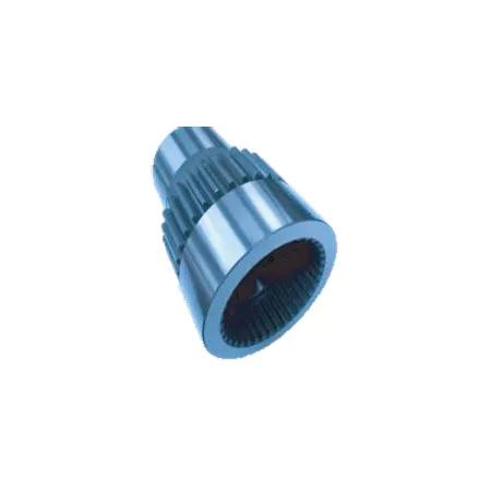 Rotation Bushing – 15251558