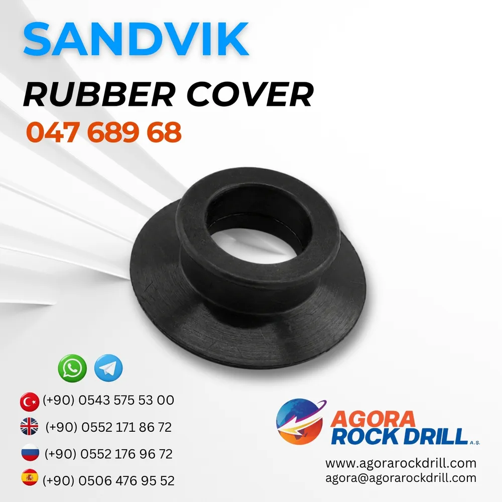 Rubber Cover – 04768968