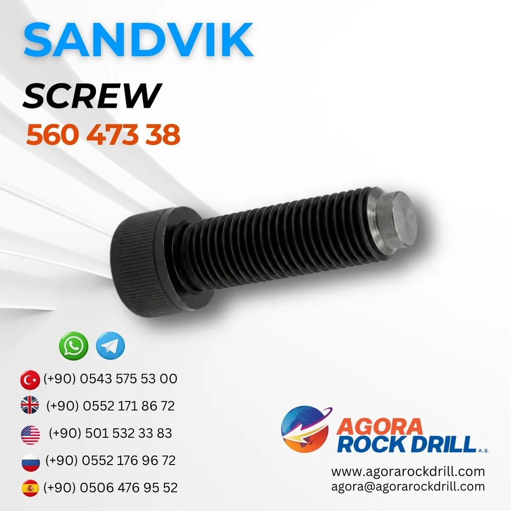 Screw - 56047338