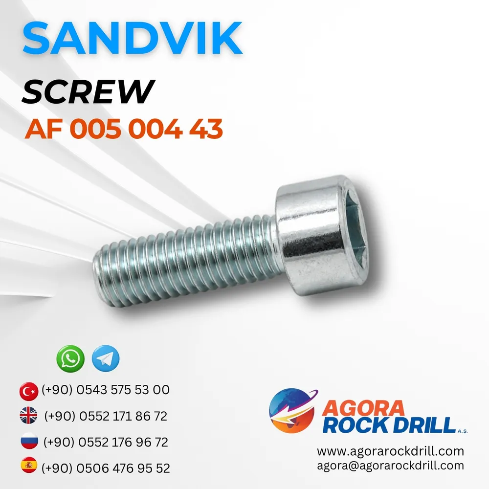 Screw - AF00500443