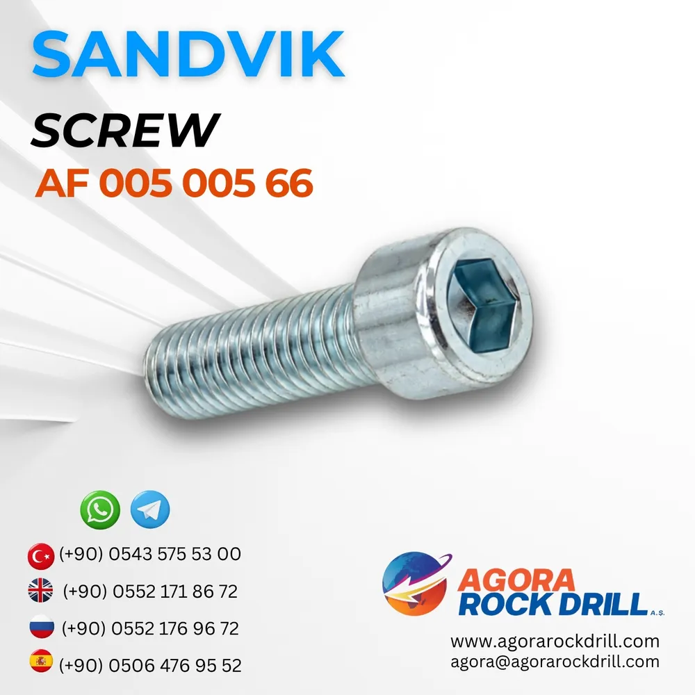 Screw - AF00500566