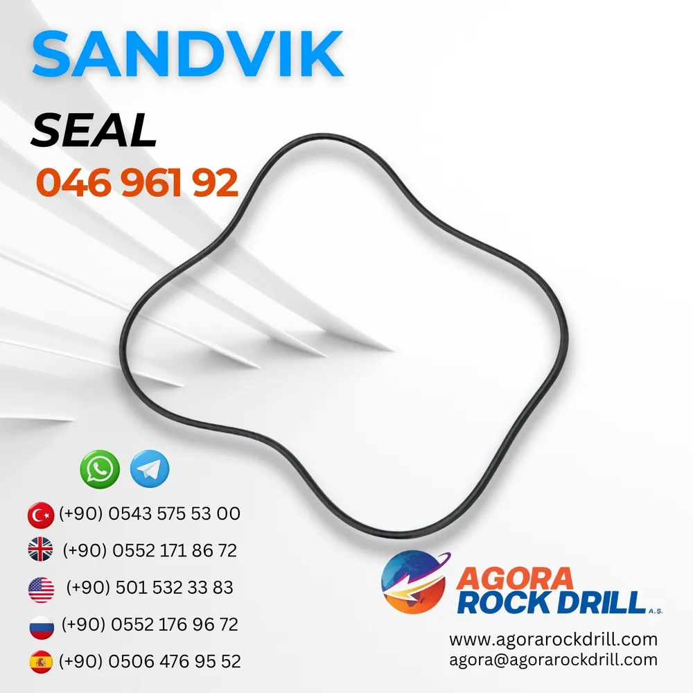 Seal – 04696192