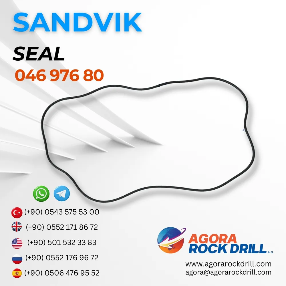 Seal – 04697680